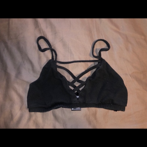 Bralettes - Picture 3 of 5